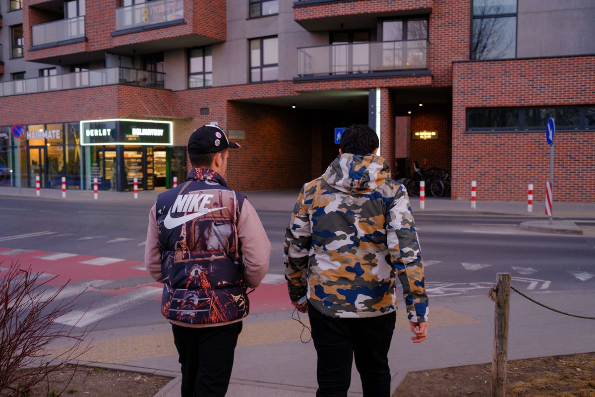 Soția lui Hanca a ieșit în față: „Am aflat părerea nevestelor fotbaliștilor de la FCSB despre mine. Vai!”