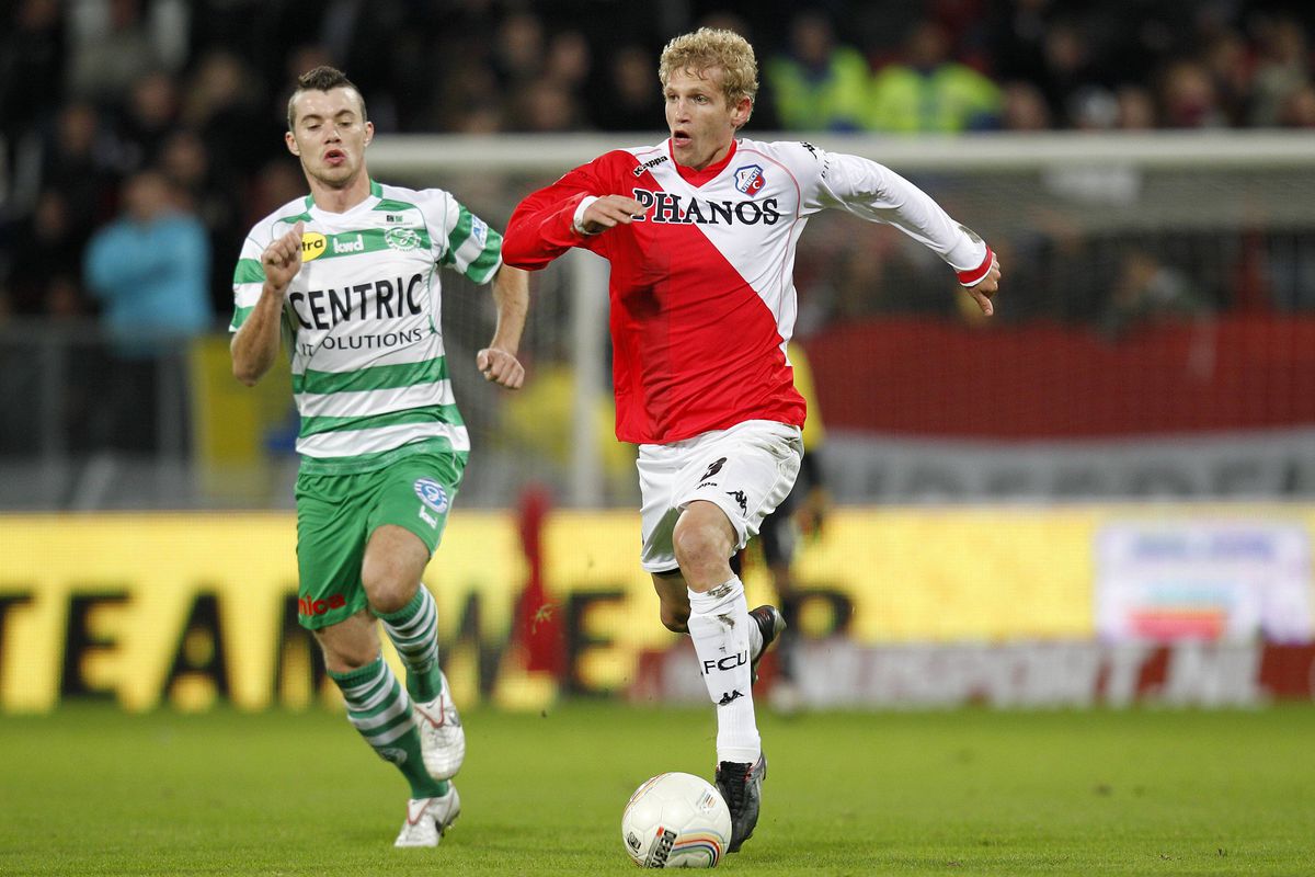 Adversarul de top care l-a impresionat pe Mihai Neșu: „Parcă dribla prin tine!” » Imagini de colecție cu cei doi