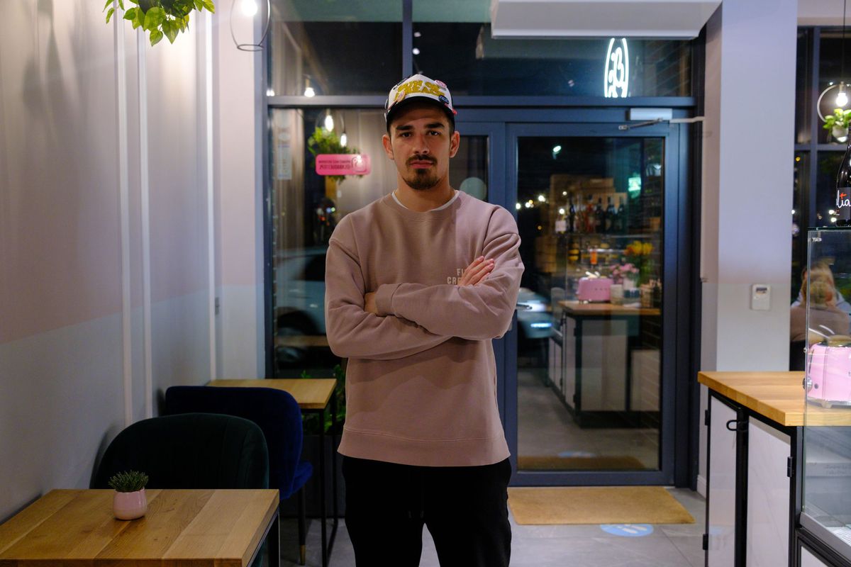 Din Polonia, Sergiu Hanca explică diferențele față de Liga 1: „Fotbalul românesc te păcălește” » Ce șoc a trăit la primul meci