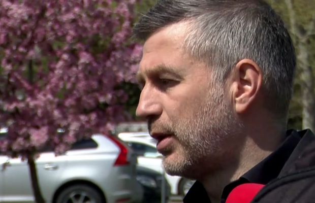 Reacția lui Edward Iordănescu după alegerile câștigate în unanimitate de Burleanu: „Înseamnă că a făcut lucruri foarte bune”