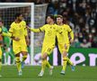 Greșeală evidentă de arbitraj în Real Madrid - Chelsea! Un gol nu ar fi trebuit validat