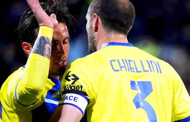 Președintele lui Juventus riscă să fie suspendat în scandalul care cutremură Serie A! 60 de persoane chemate la Comisii!