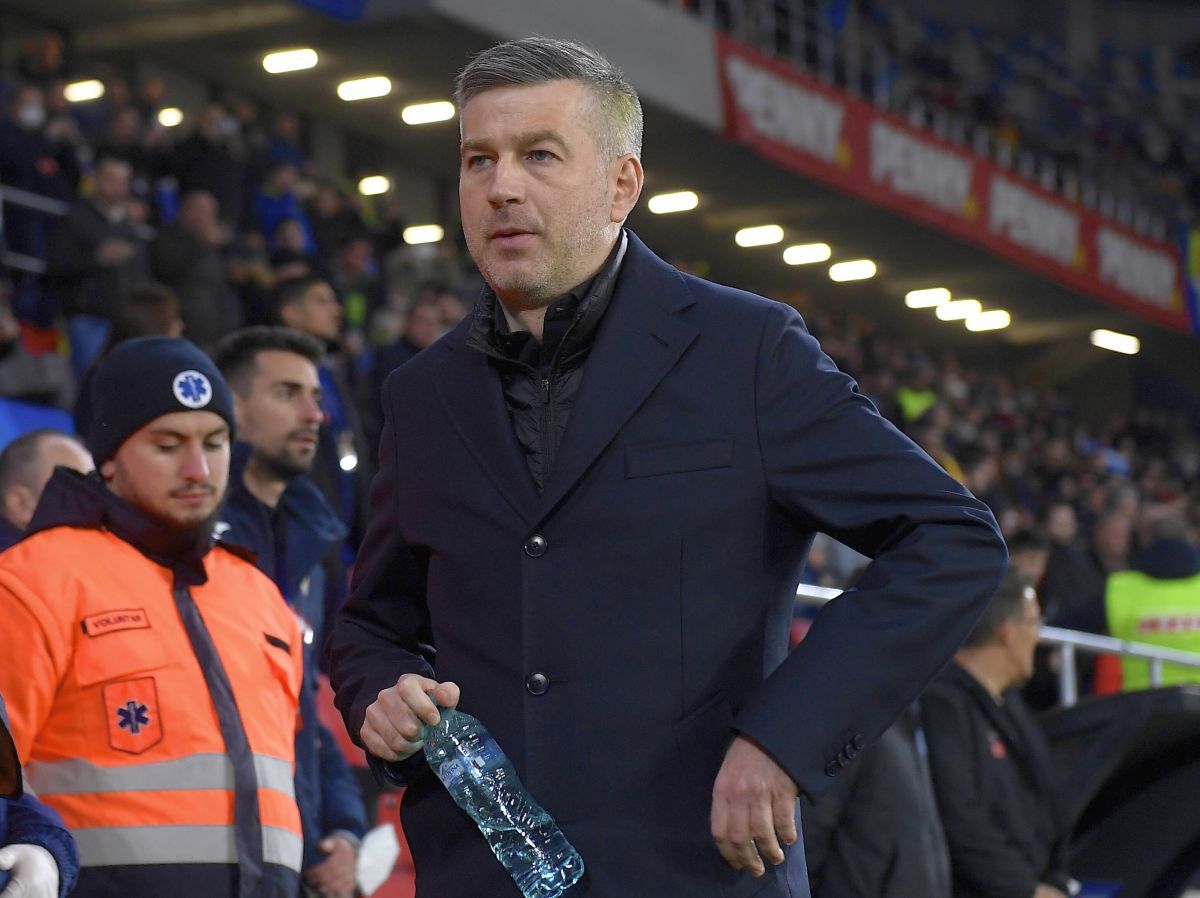 Planul secret al lui Edi Iordănescu » Strategia aleasă pentru meciurile din Nations League
