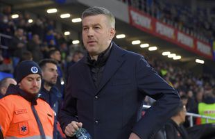 Planul secret al lui Edi Iordănescu » Strategia aleasă pentru meciurile din Nations League