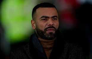 Ashley Cole, detalii despre clipele de groază prin care a trecut! » Hoții l-au amenințat că ii vor tăia degetele cu cleștele, chiar în fața copiilor săi