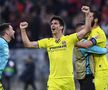 Bayern - Villarreal, retur sferturi Liga Campionilor