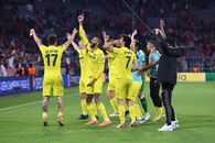 Minunea de la Munchen! Villarreal elimină colosul Bayern și se califică în semifinalele UCL