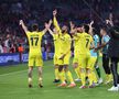 Villarreal elimină colosul Bayern și se califică în semifinalele UCL
Foto: Imago