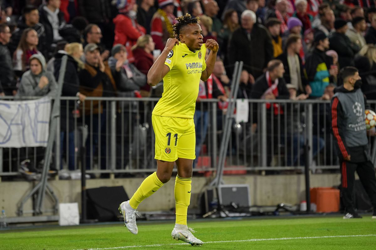 Explicațiile lui Nagelsmann după ce Bayern a fost eliminată de Villarreal: „Acolo s-a pierdut calificarea”