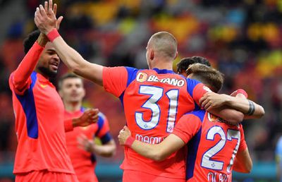 3 concluzii după ce FCSB s-a dezlănțuit cu Voluntari: cine a fost la „înălțime”, cine e „indispensabil naționalei” + Marele obstacol depășit de roș-albaștri