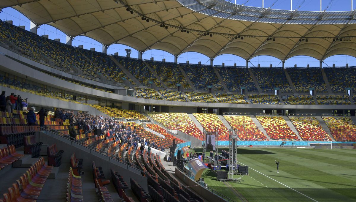 E oficial, s-a schimbat formatul Cupei României: „Vrem să revitalizăm această competiție istorică!”