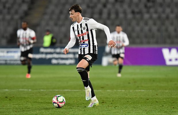 Liga 2, runda #4. Hermannstadt și U Cluj, egal în derby-ul etapei » Petrolul, marea câștigătoare + Clasamentul ACUM