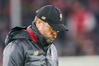 Jurgen Klopp, atac fără precedent la adresa Premier League și a televiziunilor: „Cum să câștigi așa?! Parcă ar zice «Dați-le cu un băț între picioare»”