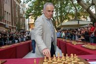 Garry Kasparov vrea să schimbe drapelul Rusiei: „Mă implic personal! Să nu mai rămână nicio urmă de sânge” » Cum ar arăta steagul