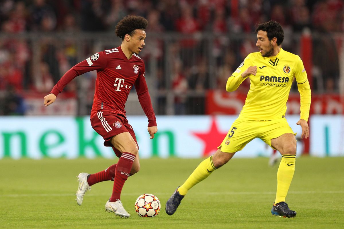 Explicațiile lui Nagelsmann după ce Bayern a fost eliminată de Villarreal: „Acolo s-a pierdut calificarea”