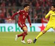 Bayern - Villarreal, retur sferturi Liga Campionilor