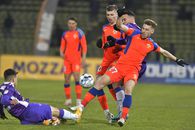 FCSB acuză meciurile din culise din Liga 1: „Ne-au rupt picioarele, au jucat lejer cu CFR Cluj și au spus „Ia asta și înscrie!”