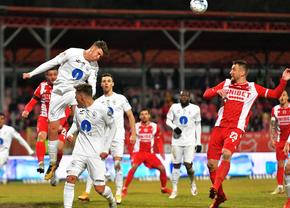 De necrezut! LPF suportă cheltuielile unui club din Liga 1 până la finalul sezonului