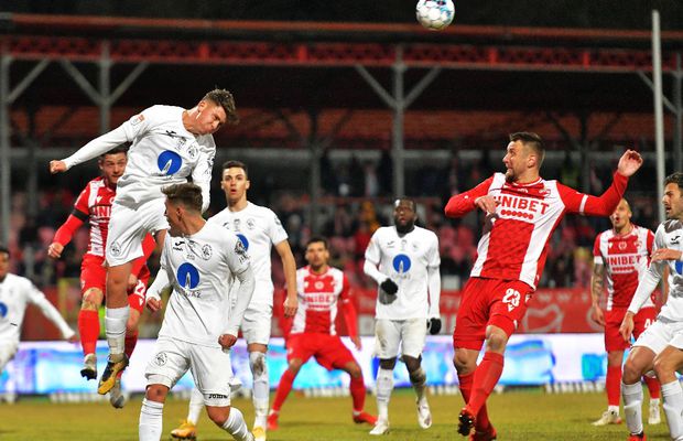 LPF suportă cheltuielile unui club din Liga 1 până la finalul sezonului! Liga are un interes direct