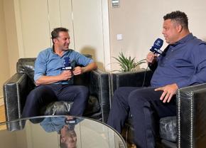 Brazilianul Ronaldo, într-un interviu acordat lui Del Piero: „V-am zis de atâția ani că el merită Balonul de Aur, dar m-ați criticat!”