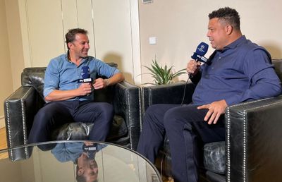 Brazilianul Ronaldo, fermecat de o vedetă din Liga Campionilor: „V-am zis de atâția ani că el merită Balonul de Aur, dar m-ați criticat!”