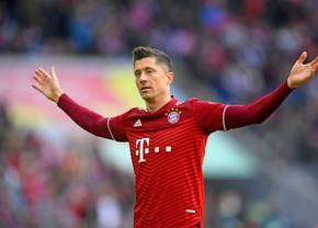 Bayern Munchen reacționează la interesul Barcelonei pentru Lewandowski: „Nu suntem deloc îngrijorați”