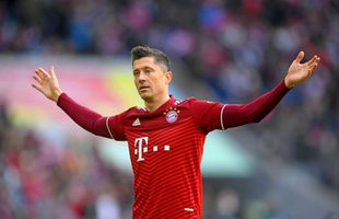 Bayern Munchen nu crede în transferul lui Lewandowski la Barcelona: „Nu suntem deloc îngrijorați”