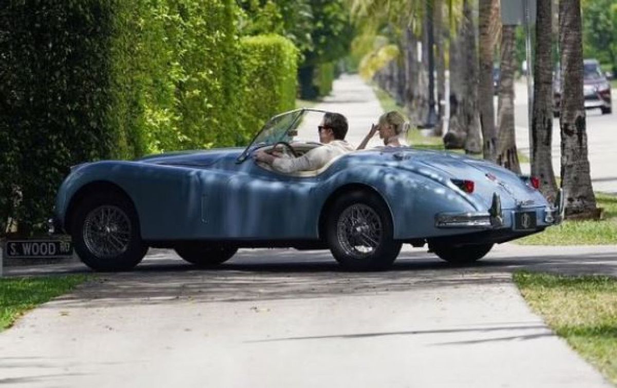 David Beckham, cadou de nuntă de 600.000 de euro pentru fiul său