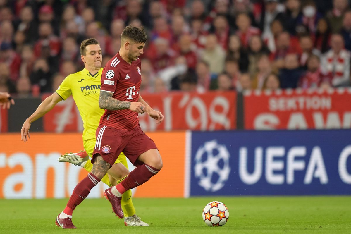 Minunea de la Munchen! Villarreal elimină colosul Bayern și se califică în semifinalele UCL