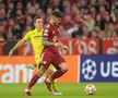 Minunea de la Munchen! Villarreal elimină colosul Bayern și se califică în semifinalele UCL