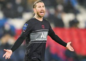 Sergio Ramos nu renunță! Exclude retragerea și anunță cât mai vrea să joace: „Așa mi-ar plăcea”