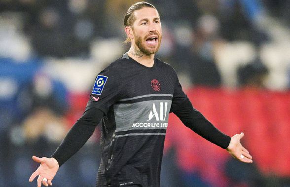 Sergio Ramos nu renunță! Exclude retragerea și face un anunț uluitor despre câți ani mai vrea să joace