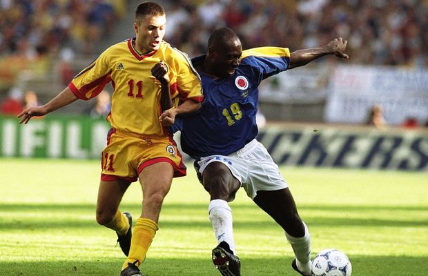 Freddy Rincon, operat 3 ore » Fostul adversar al României a trăit mereu pe muchie de cuțit: închis pentru legăturile avute cu traficanții și amenințat cu moartea: „Făceam pe noi de frică”