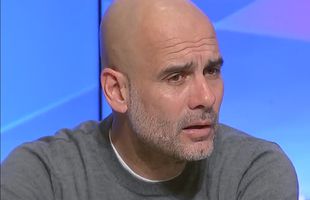 Guardiola a aflat în direct că va rămâne fără căpitan: „Poftim?! Nu știam asta”