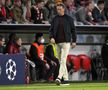 Explicațiile lui Nagelsmann după ce Bayern a fost eliminată de Villarreal: „Acolo s-a pierdut calificarea”