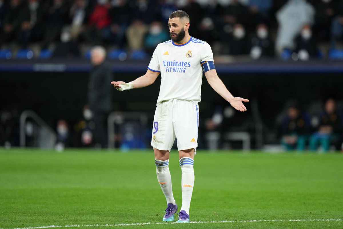 Ancelotti e contestat chiar de un fost atacant de la Real Madrid: „Foarte, foarte norocos. Nu a dezvoltat un jucător în toată cariera”