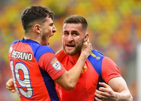 „El nu e jucător de bandă!” » Sugestia lui Basarab Panduru pentru „perla” de la FCSB: „Acolo i-ar sta cel mai bine”