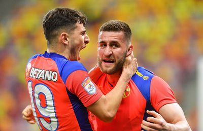 „El nu e jucător de bandă!” » Sugestia lui Basarab Panduru pentru unul dintre tinerii de viitor de la FCSB: „Acolo i-ar sta cel mai bine”