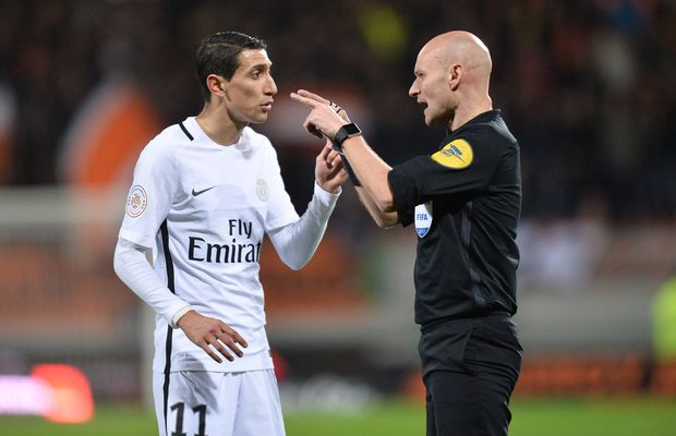 Dezvăluirile uluitoare ale unui arbitru de Champions League: „Am validat goluri litigioase doar pentru că erau spectaculoase”