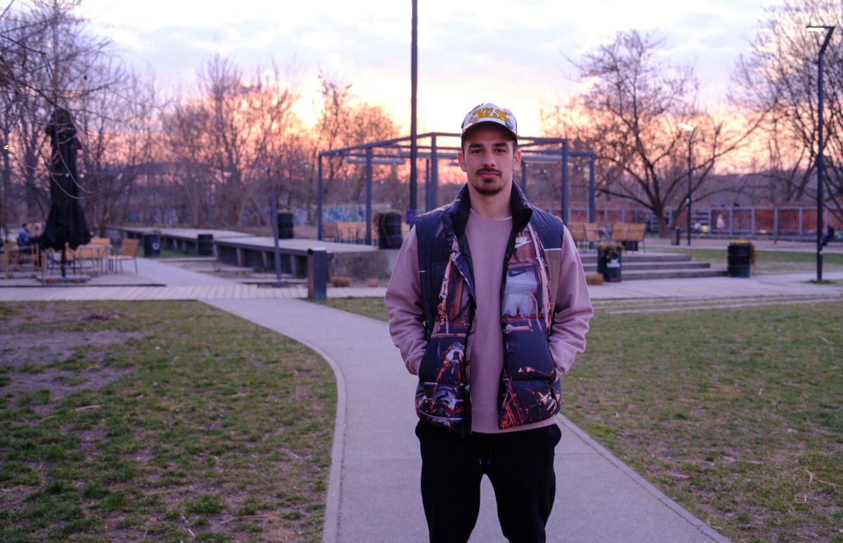 Din Polonia, Sergiu Hanca explică diferențele față de Liga 1: „Fotbalul românesc te păcălește” » Ce șoc a trăit la primul meci