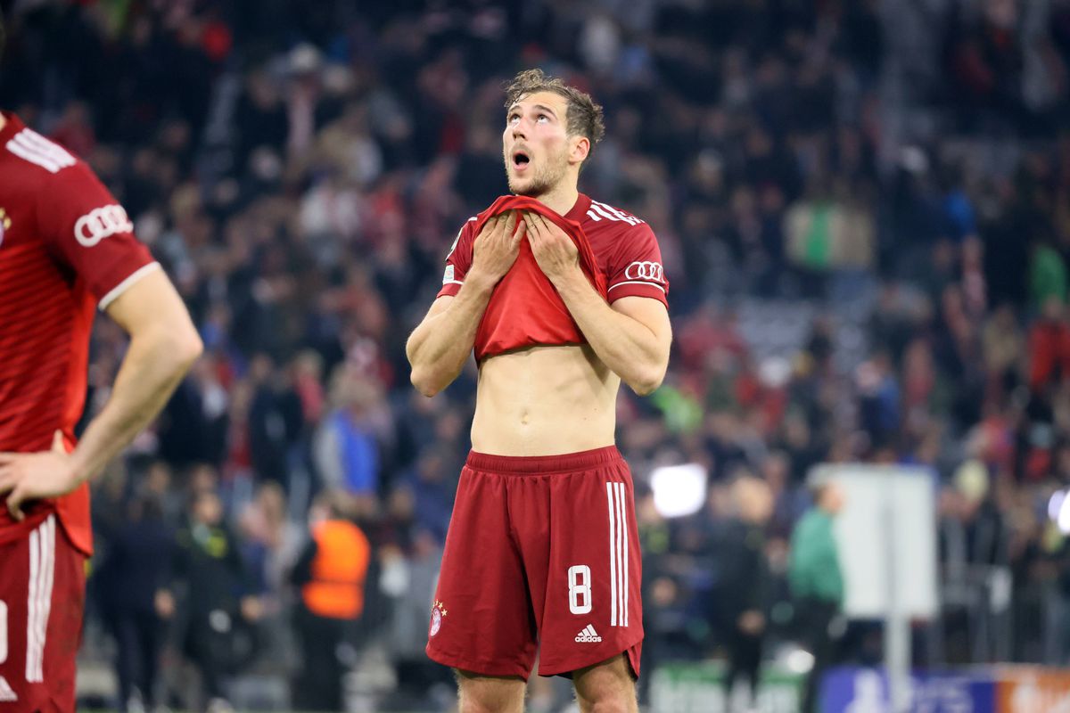 Minunea de la Munchen! Villarreal elimină colosul Bayern și se califică în semifinalele UCL