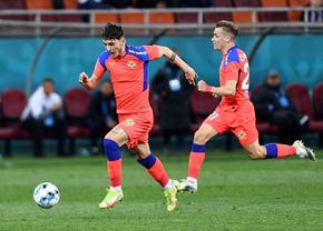 Prestație de titlu și un MVP „flămând” » Cine s-a remarcat de la FCSB: nota 9, după cel mai bun meci al sezonului