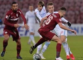 CFR Cluj a înlocuit-o pe FCSB! Când și unde se joacă amicalul cu Dinamo Kiev: „Dan Petrescu a acceptat”