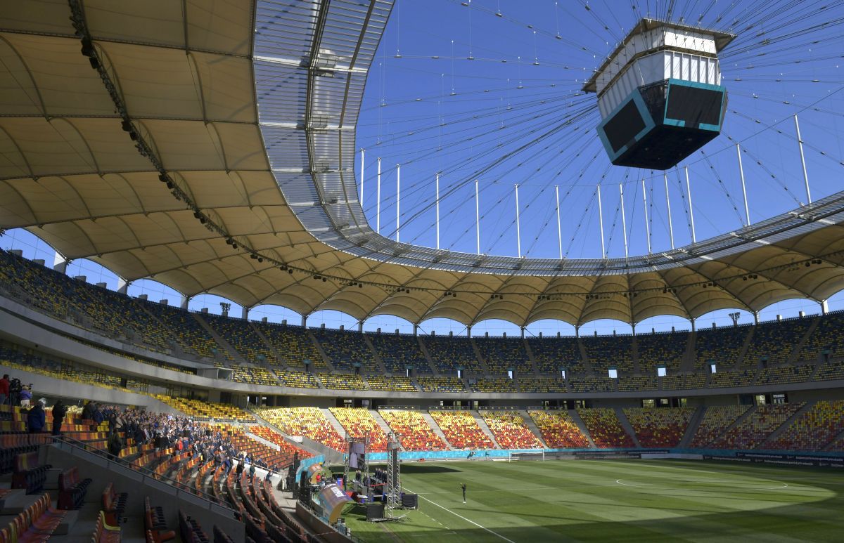 Adunarea Generală a FRF - alegeri