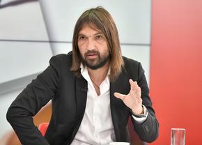 Dan Alexa rupe tăcerea la „Prietenii lui Ovidiu”, despre relația cu Anamaria Prodan și deciziile carierei: „Acolo m-a îngropat!”