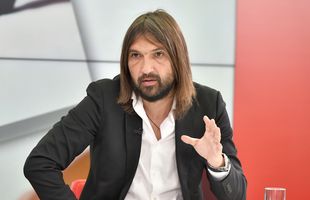 Dan Alexa se destăinuie la „Prietenii lui Ovidiu” despre relația cu Anamaria Prodan și deciziile carierei: „Acolo m-am îngropat!”