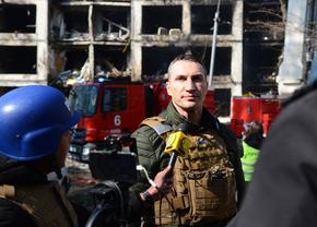 Vladimir Klitschko, despre masacrul rușilor din Ucraina: „Au legat oameni înainte de a-i ucide, inclusiv copii. Este un genocid”