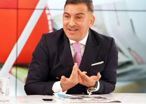 Cum vede Ilie Dumitrescu derby-ul CFR Cluj – FCSB: „E testul de maturitate al acestei echipe”