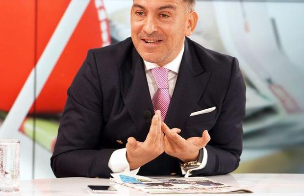 Cum vede Ilie Dumitrescu derby-ul CFR Cluj – FCSB: „E testul de maturitate al acestei echipe”