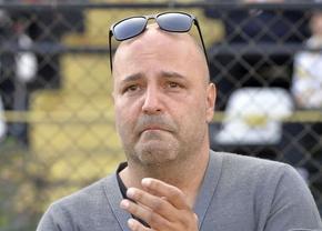 Florin Manea, invitatul zilei la GSP Live